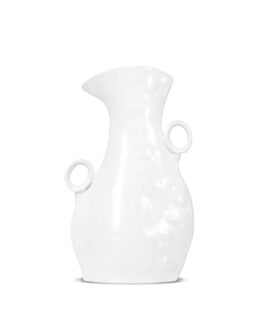 Ceramic Pitcher
