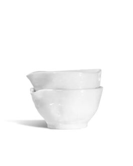 Handmade Ceramic Bowl