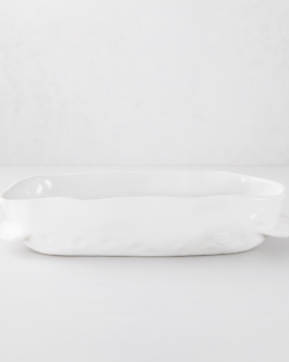 Handmade Ceramic Baker