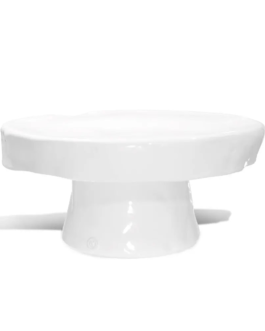 Ceramic Cake Stand