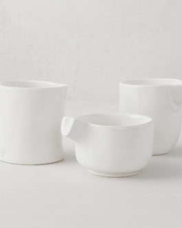 Handmade Ceramic Tumblers