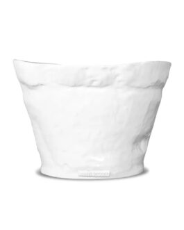Handmade Ceramic Ice Bucket
