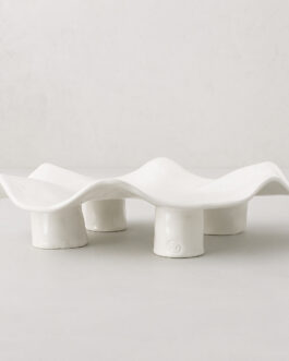 Handmade Ceramic Platter