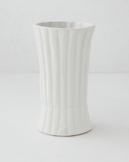 Handmade Ceramic Vase