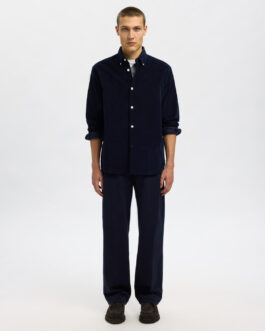 Sky Captain Danni Button Down Shirt