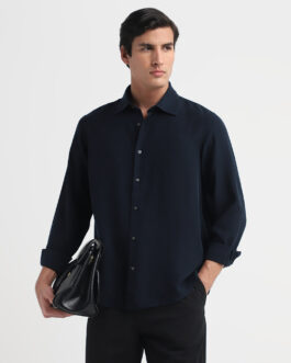 Charlie Tencel Slub Shirt
