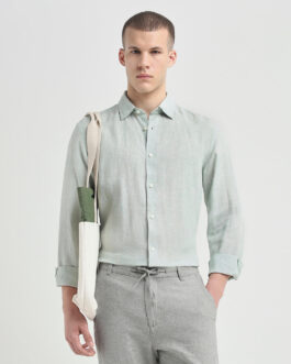 Premium Linen Shirt