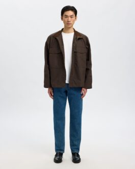 Off-White Newpima O-Neck T-Shirt