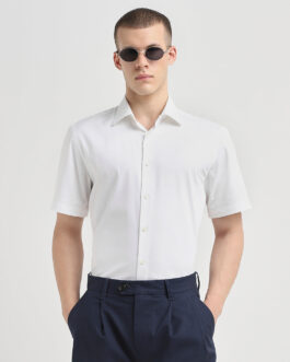 Organic Cotton Shirt