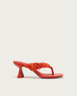 Abi Sandal - Canyon