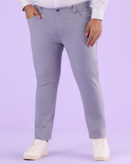 Plus Size Cotton Stretch Soft Jeans?