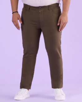 Plus Size Cotton Stretch Soft Jeans?