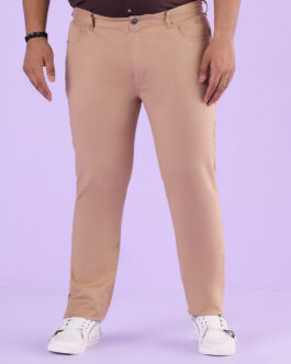 Plus Size Cotton Stretch Soft Jeans?