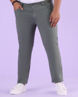 Plus Size Cotton Stretch Soft Jeans?