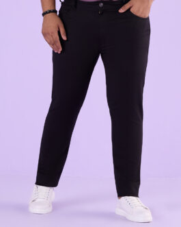 Plus Size Cotton Stretch Soft Jeans?