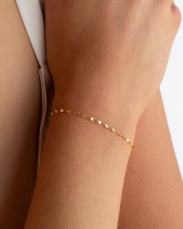 Josephine Chain Bracelet