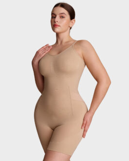 Sculpting Bodysuit