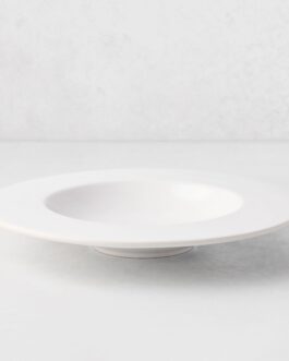 Artisan Stoneware Soup Bowl