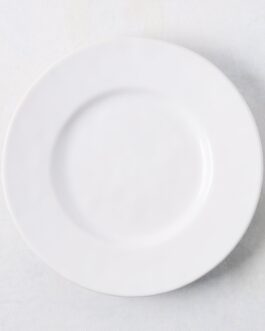 Artisan Stoneware Salad Plate