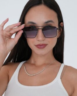 Viola Aviator Sunglasses