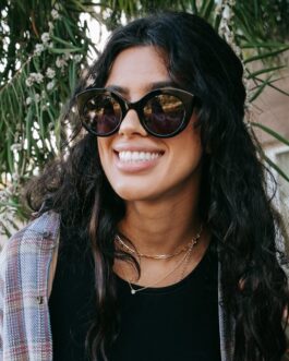 Amour Sunglasses