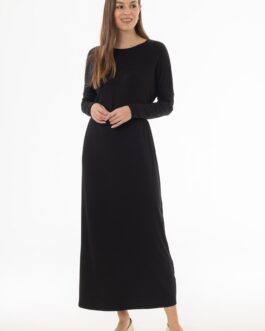 Black Swing Maxi