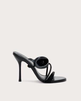 Camilla Sandal - Black