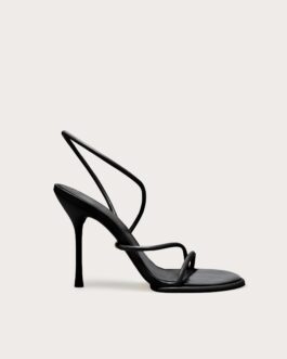 Candace Sandal - Black