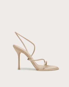Candace Sandal - Sesame