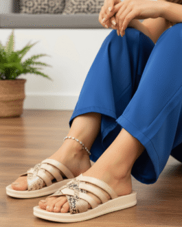 Golden Casual Softy For Women