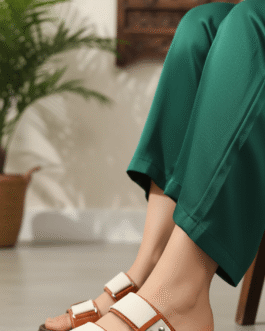 Fawn Casual Softy For Ladies