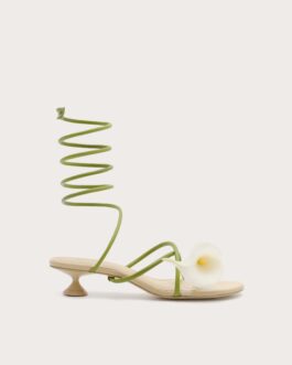 Claire Sandal - Multi