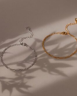 Figaro Bracelet