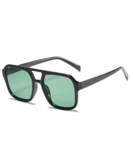 Coasted Aviator Sunglasses