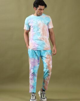 NASA Multicolor Co-Ord Set