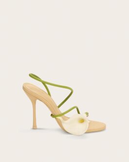 Cassidy Sandal - Multi