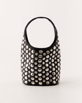 Cayden Bag - Black