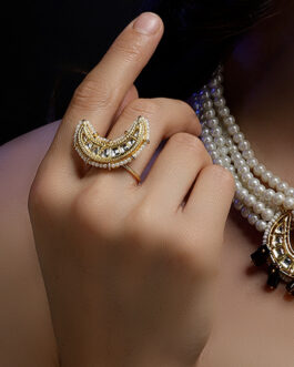 Women Dhoop Ka Jalwa Ring