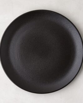 Little Wish Chalkboard Stoneware Salad Plate