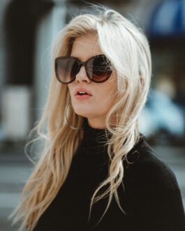 Grandeur Tortoise Sunglasses