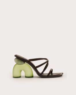 Elixir Sandal - Luwak