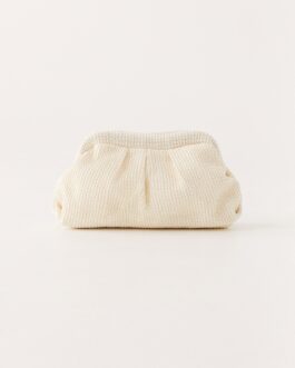 Everlyn Bag - Ivory