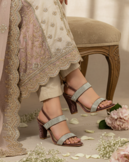 Little Wishrple Fancy Sandal