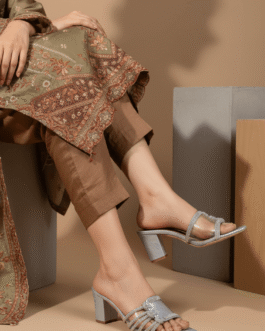 Ferozy Fancy Slipper