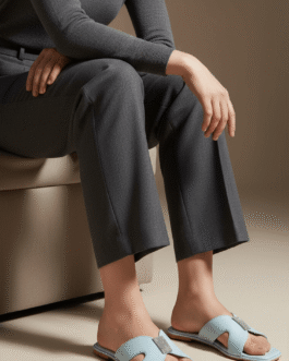 Ferozy Formal Slipper For Women