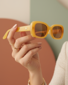 Fawn Ladies Sunglasses