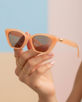 Pink Ladies Sunglasses