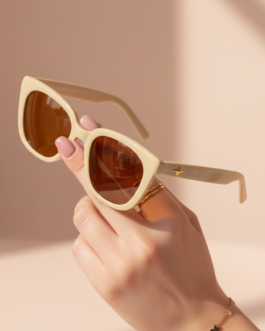 Grey Ladies Sunglasses