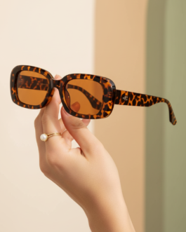 Brown Ladies Sunglasses