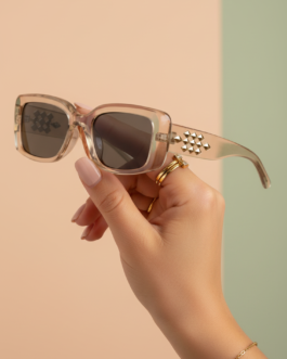 Grey Ladies Sunglasses